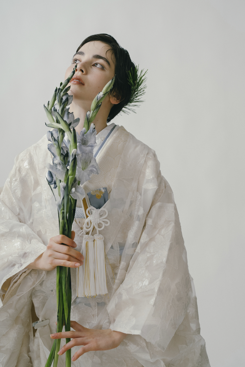 【期間限定】衣装追加料金なし！STUDIO FANTASIA◇和洋装各1着◇カラードレスも新作もOK！選べるドレス100着以上