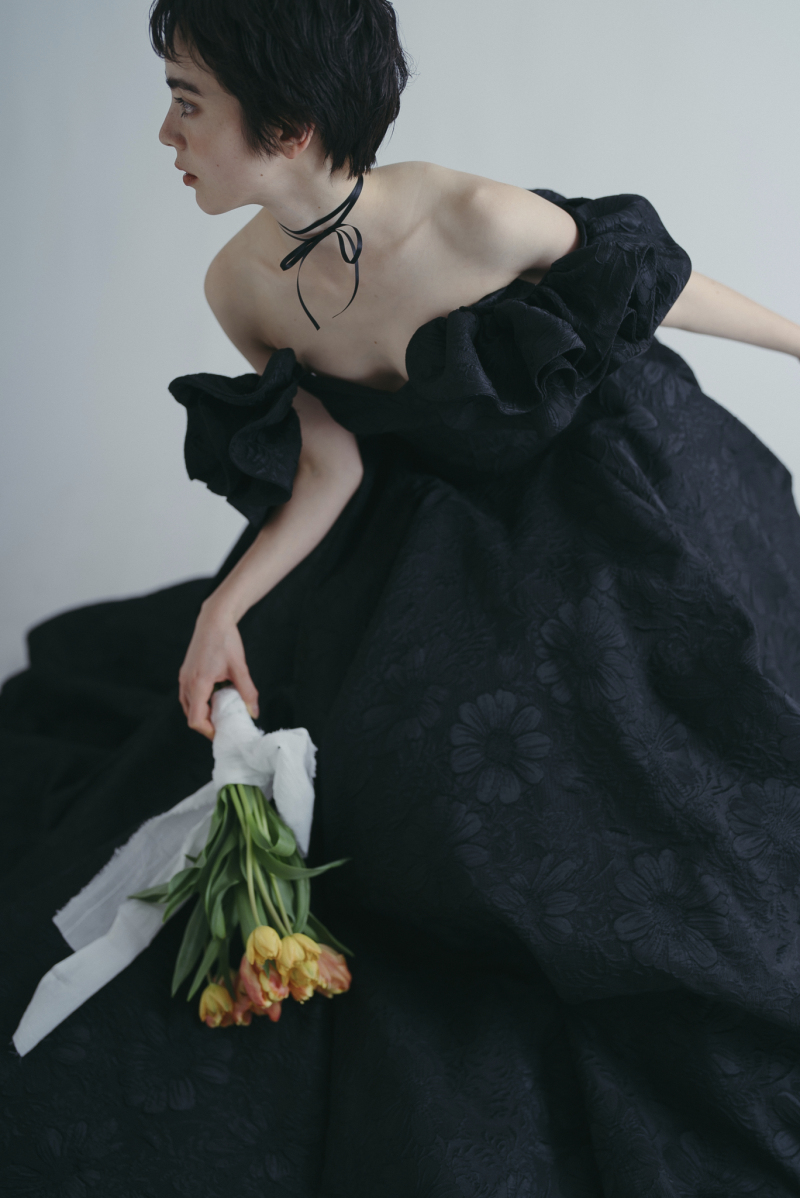 【衣装選び放題】新作衣装も追加料金なし!ドレス&タキシードが自由に選べる◇STUDIO FANTASIA◇和洋各1着プラン