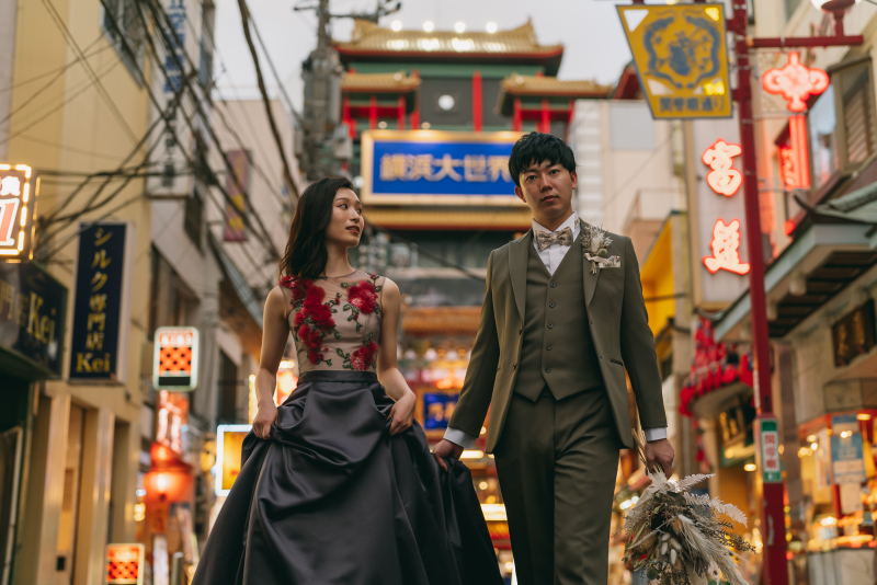 【シャングリラ】8時間フリープラン（新婦衣装2着+アルバム10万円相当+新婦美容+全カット基本補正付き）