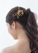 ヘッドアクセサリー