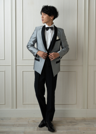 MK1001（シルバー）