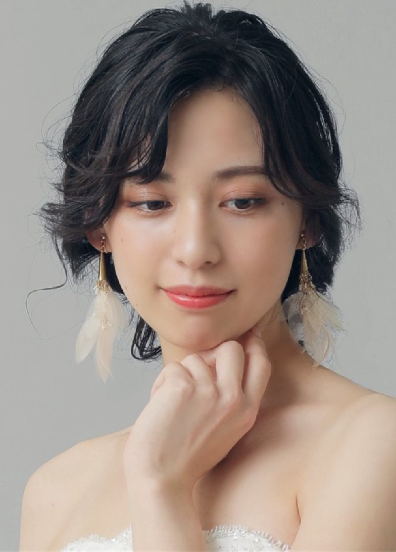 アクセサリー