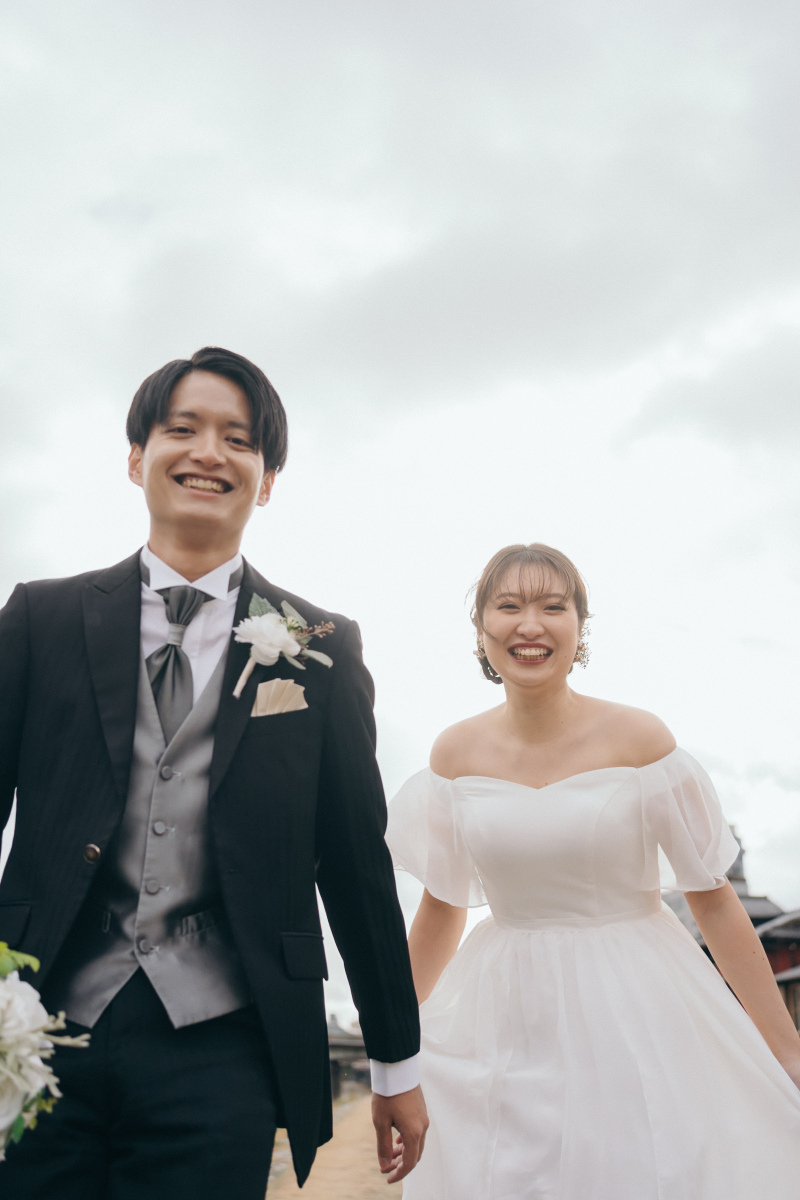 カメラ追いかけてーー！