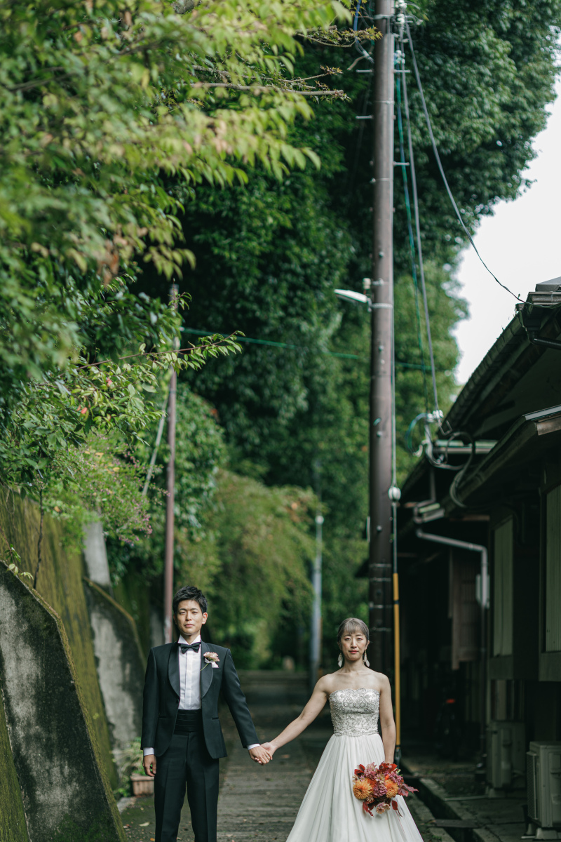 仲良しショット