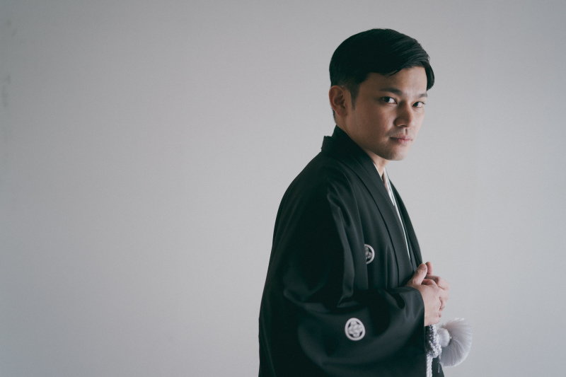 夢が叶った瞬間