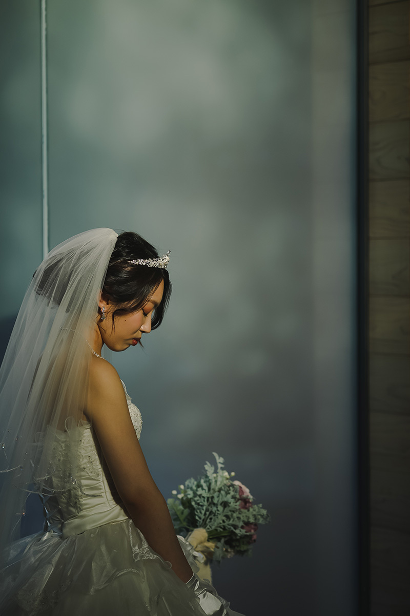 ソロ写真もおまかせください!