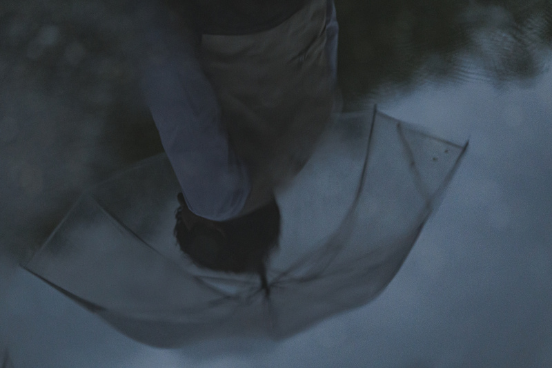 雨の日アイテム