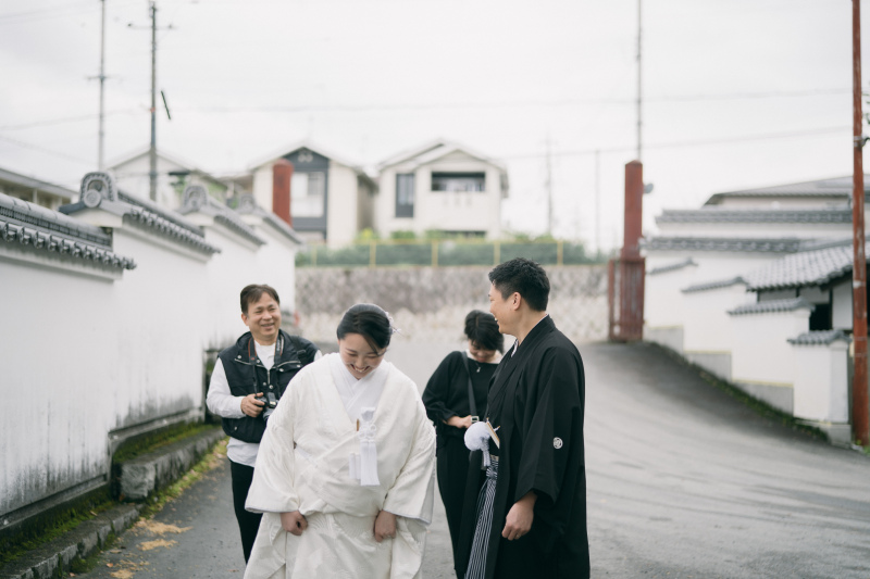 随心院に到着♪