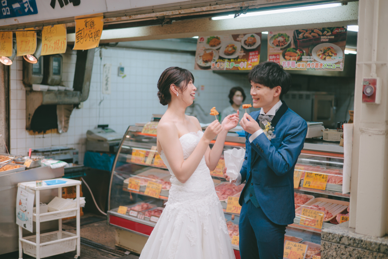 二人で仲良く☺︎