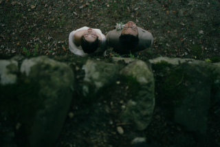 お二人ならではの世界観