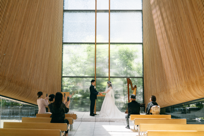 セレモニーフォト