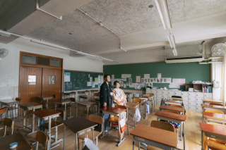 【日常をトクベツな形に】