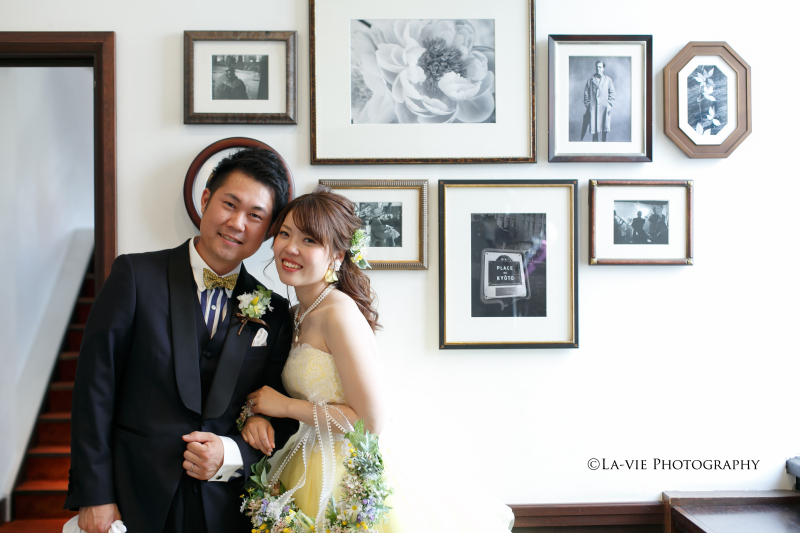 前撮りだけではなく