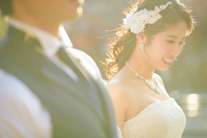 あたたかな優しい時間