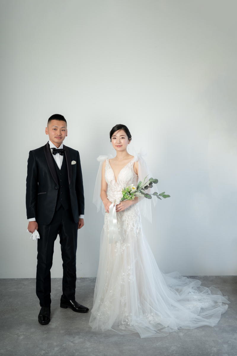 最初はシンプルに