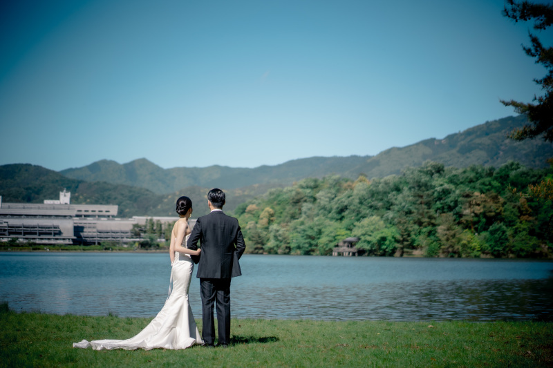 夏ならではのお写真