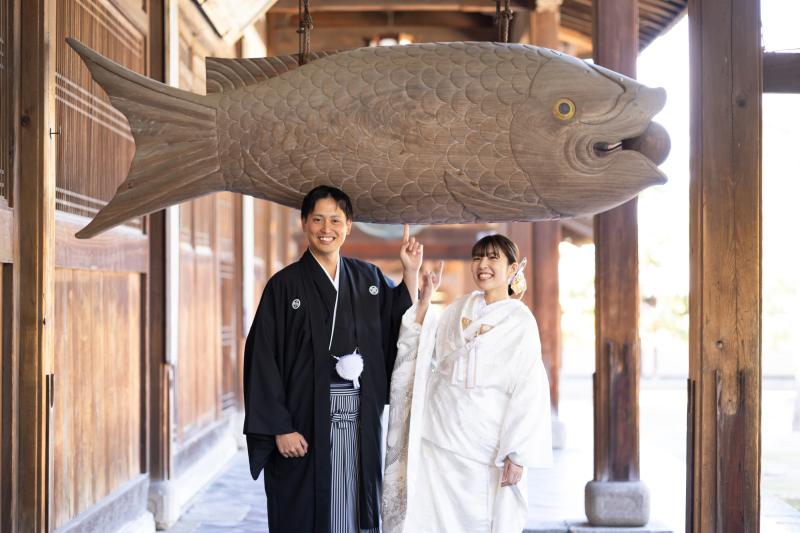 進んでいくと‥?