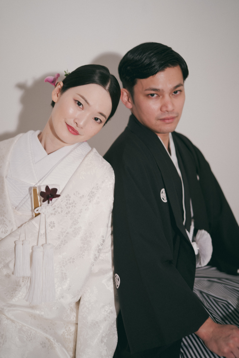 より魅力的に、美しく