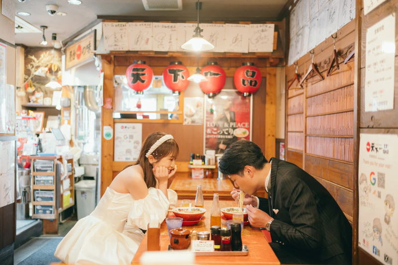 「どう?美味しい?!」