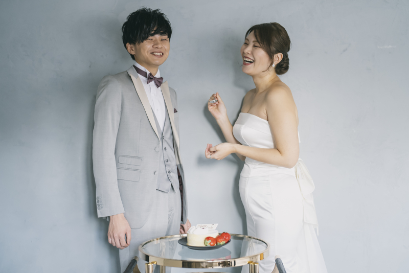 ファーストバイト