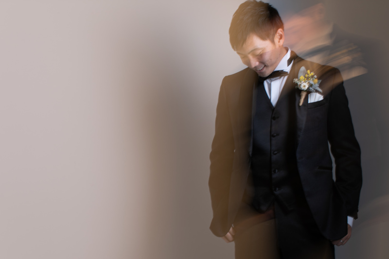 スタジオでしか撮れない