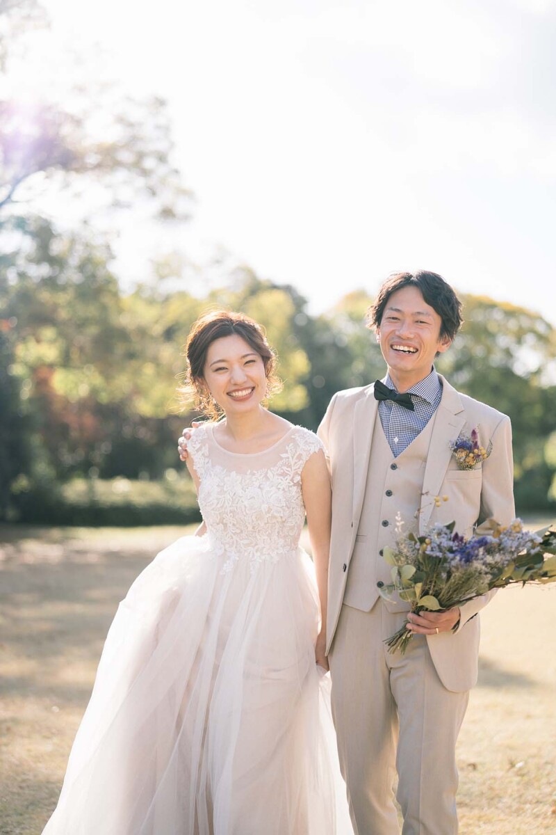 仕上がりがより楽しみに♪