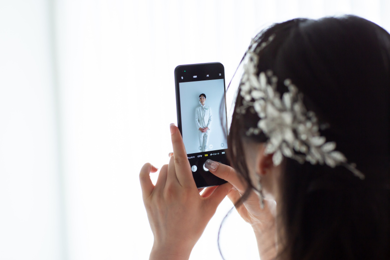 ソロショットの裏側