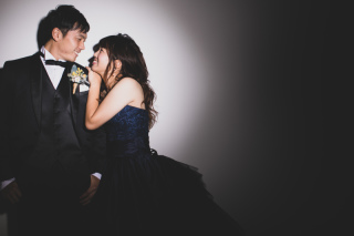 スタジオフォト