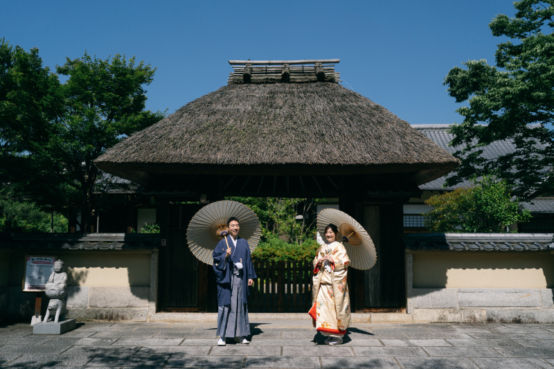 素敵な1日の始まり