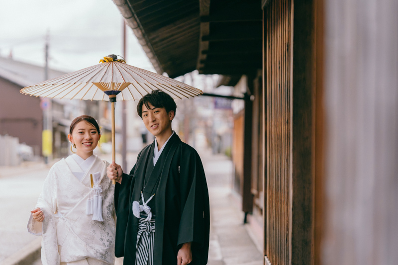 思い出を巡って・・・