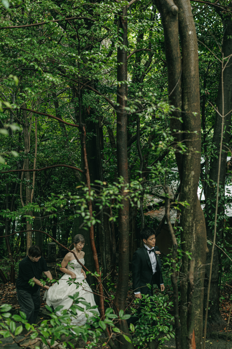 大切な場所「京都」