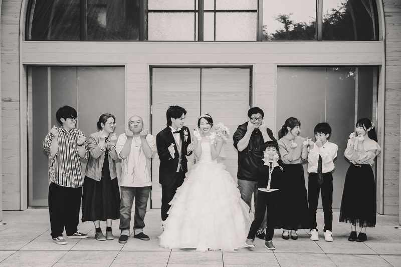 ご家族様のご参加も大歓迎!