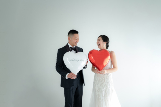 お二人のアイデアで