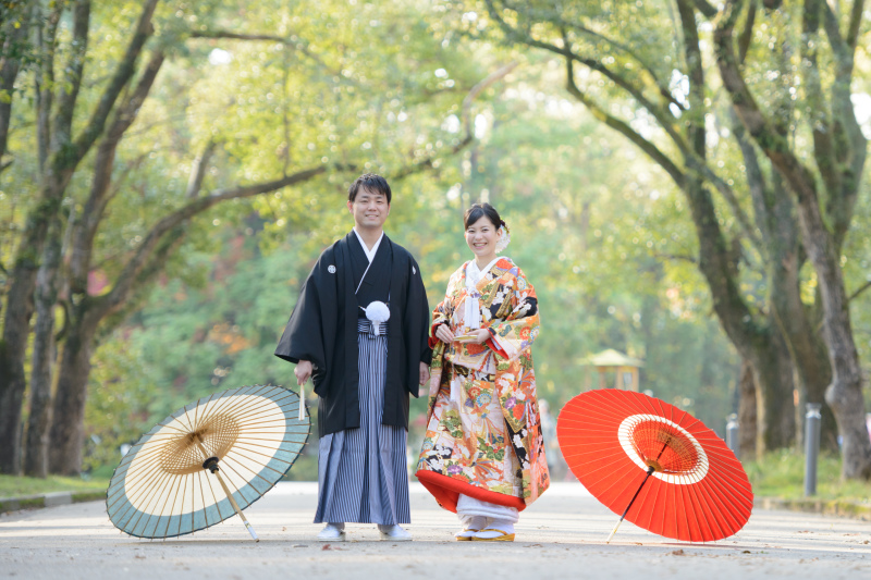 まずはシンプルに