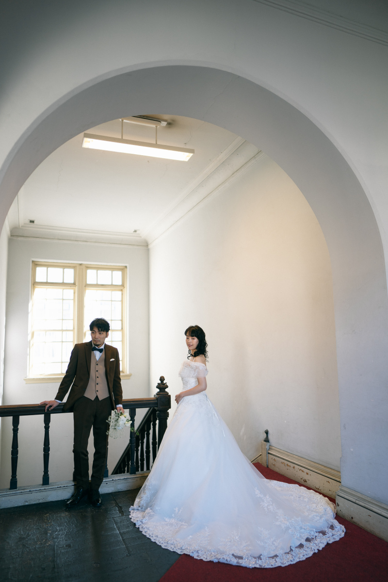 決まっているのは時間だけ！