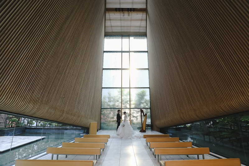 贅沢な時間と空間♪