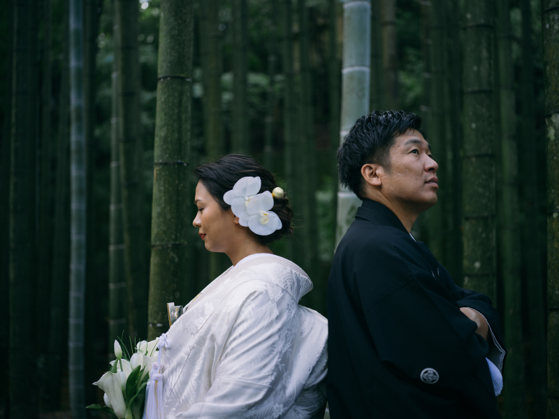 写真とムービーで作る世界