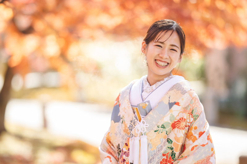 待ち侘びた京都ロケーション