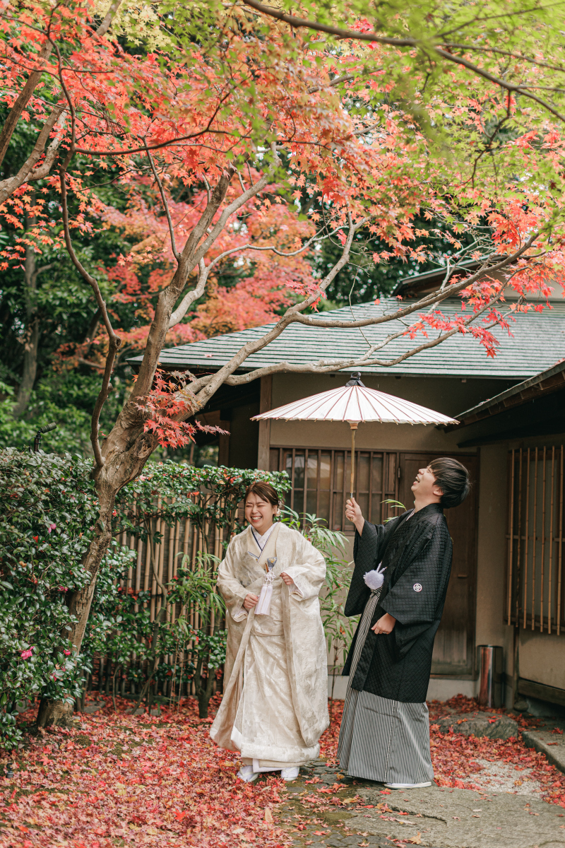 お天気は雨だけど