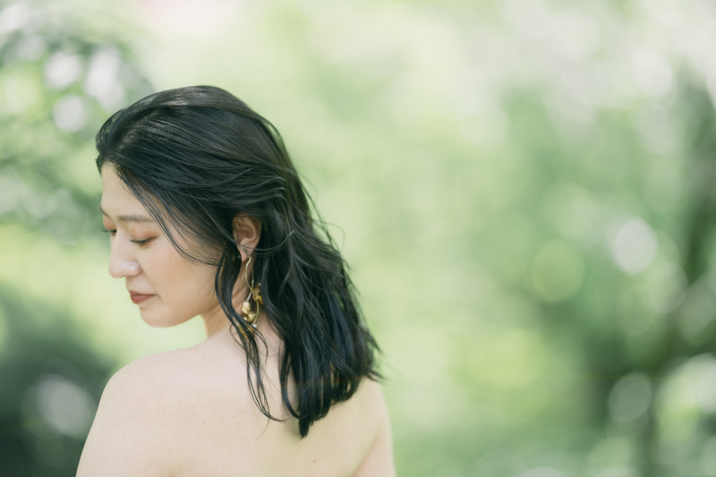 ダウンスタイル