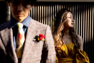 おふたりが残したい写真を