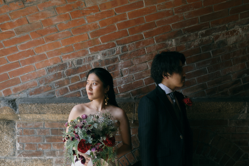 インクラインへ