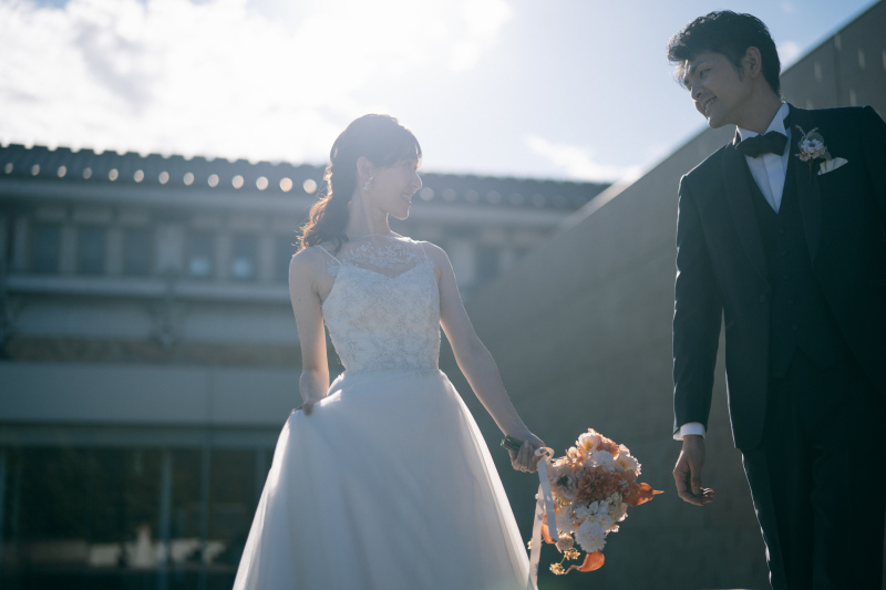 穏やかで幸せなお時間を