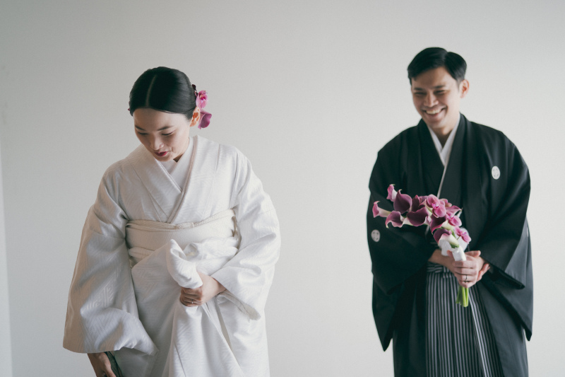 「シンプル」それがいい。