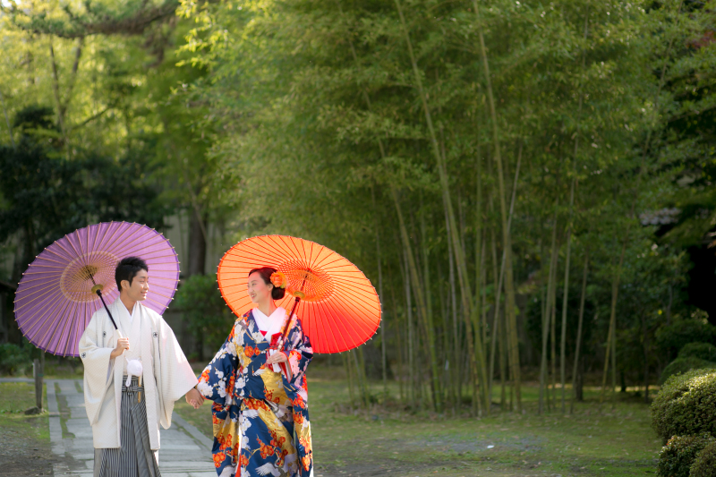 バリエーション