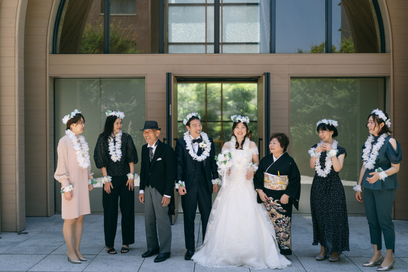 こだわりの詰まったオーダーメイドプラン