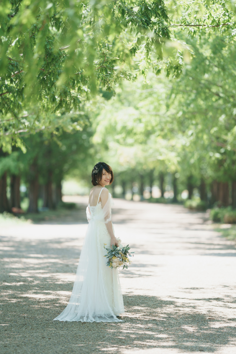 いつも通りの笑顔で