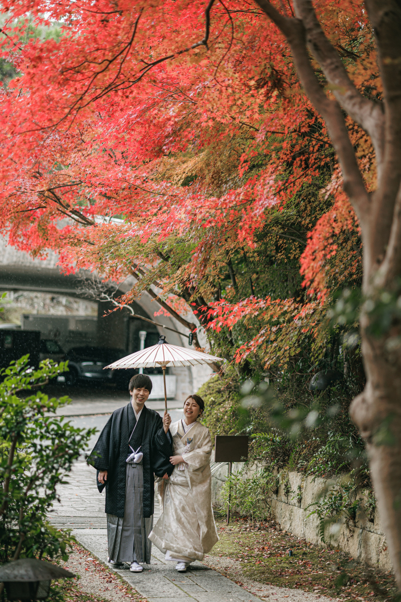 お座敷のある「茶寮」へ