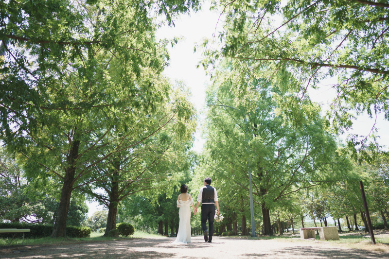 何度も見返したくなるお写真を