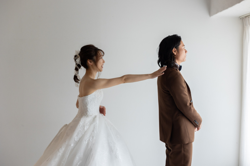 ファーストミート